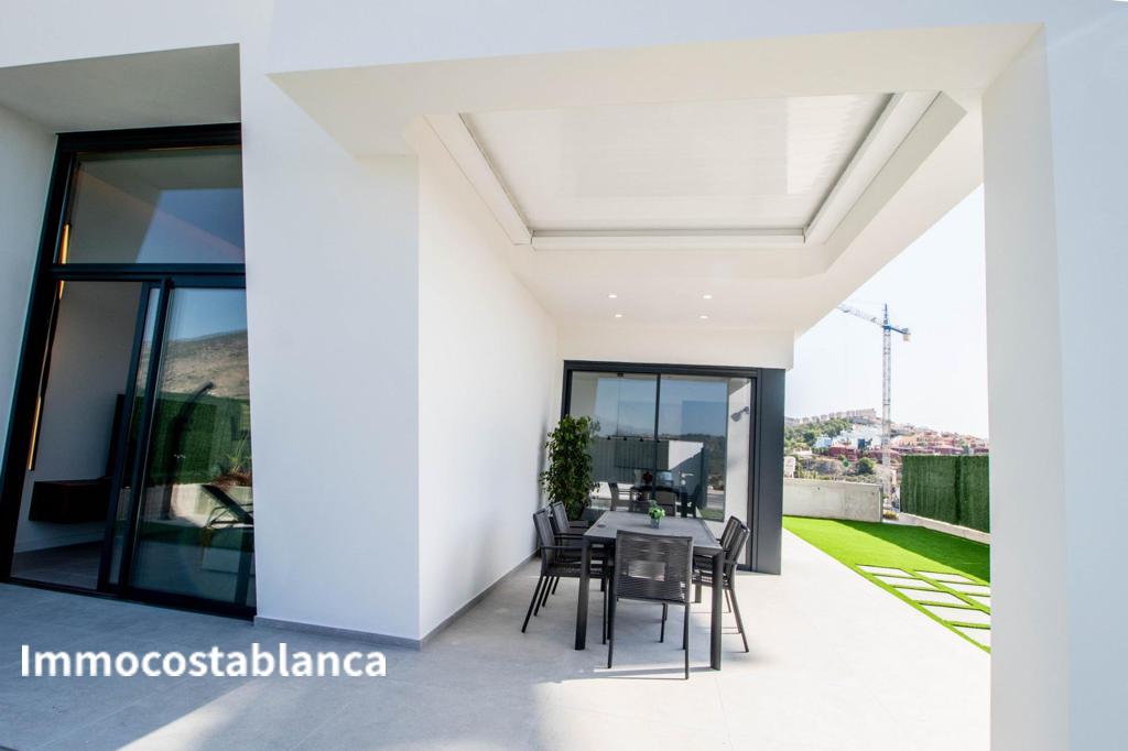 Villa in Benidorm, 163 m², 579,000 €, photo 6, listing 53889216