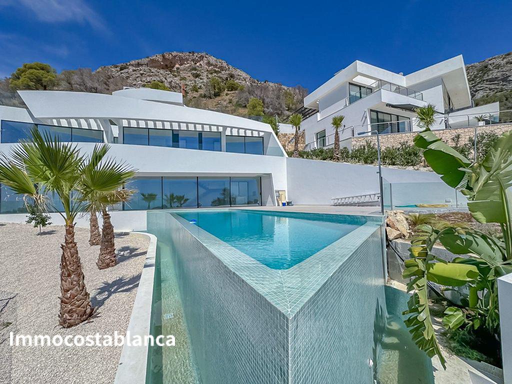 Detached house in Altea, 413 m², 2,290,000 €, photo 3, listing 12128416