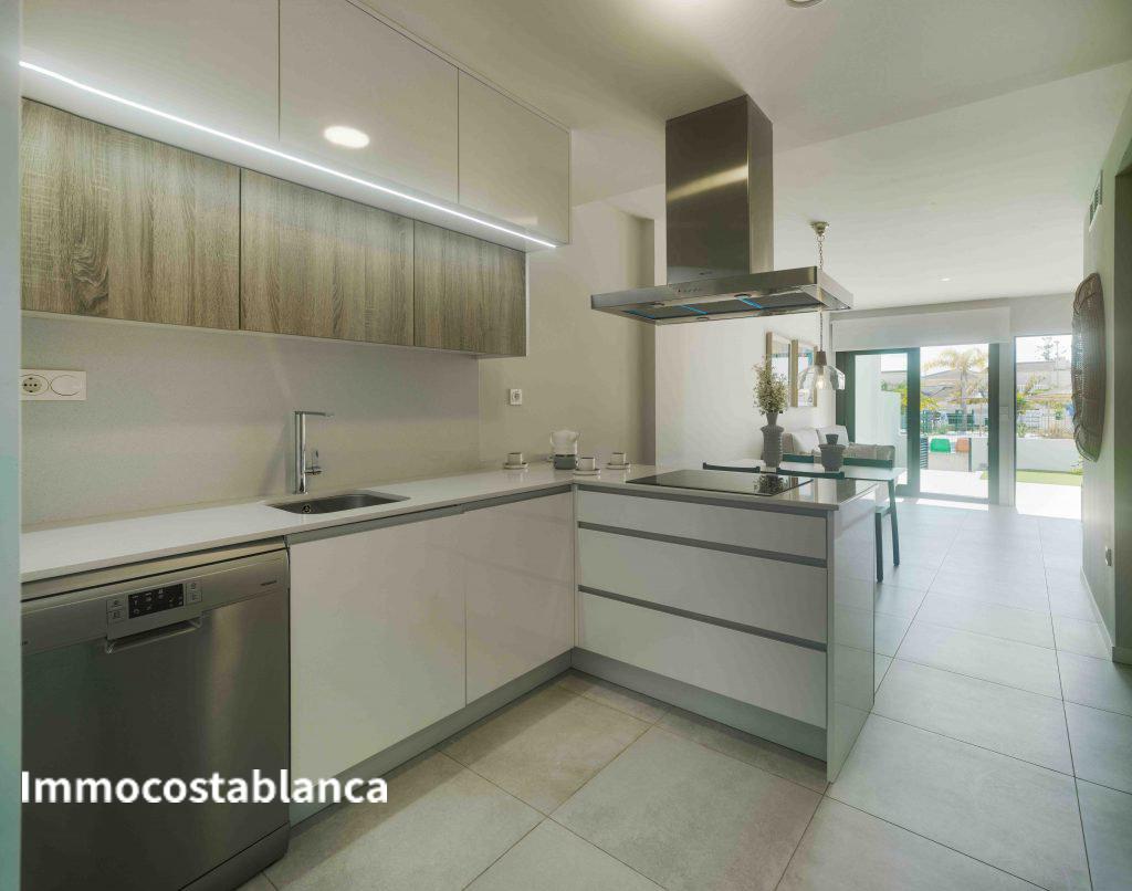 4 room apartment in Torre de la Horadada, 102 m², 275,000 €, photo 10, listing 7947296