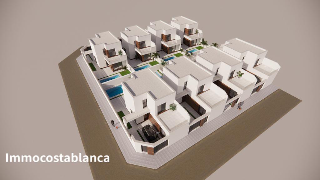 Villa in San Fulgencio, 133 m², 310,000 €, photo 8, listing 1612096