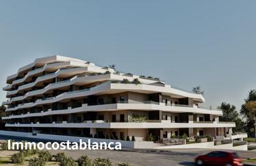Apartment in San Miguel de Salinas, 100 m²
