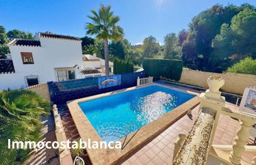 Villa in Javea (Xabia), 217 m²