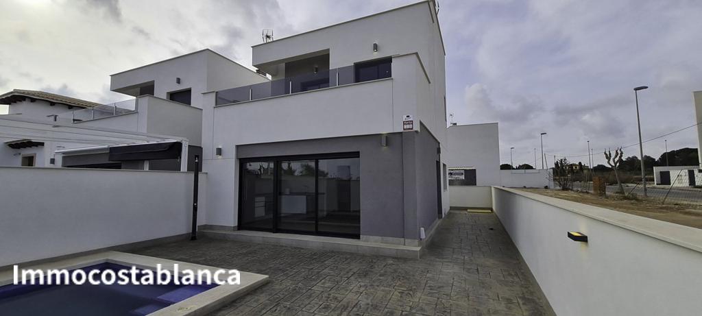 Villa in La Zenia, 97 m², 330,000 €, photo 8, listing 5077616