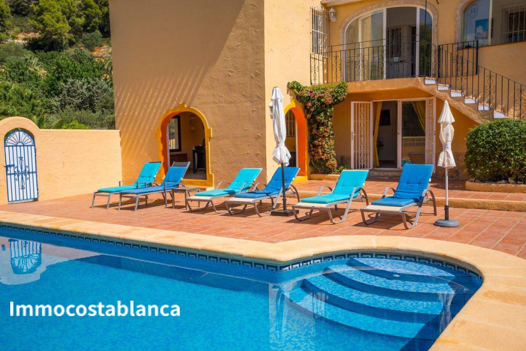 5 room villa in Javea (Xabia), 277 m², 699,000 €, photo 3, listing 27081856