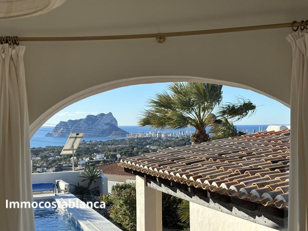 Detached house in Benissa, 301 m², 799,000 €, photo 9, listing 56928416