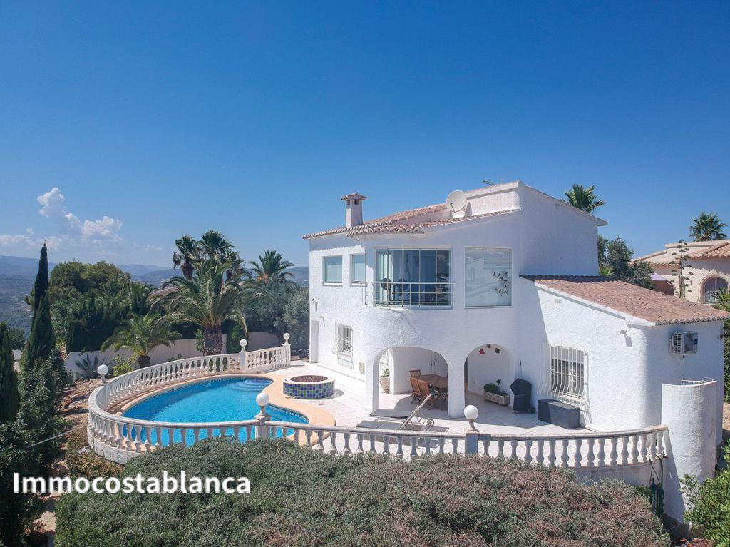 Detached house in Alicante, 229 m², 830,000 €, photo 1, listing 14683616