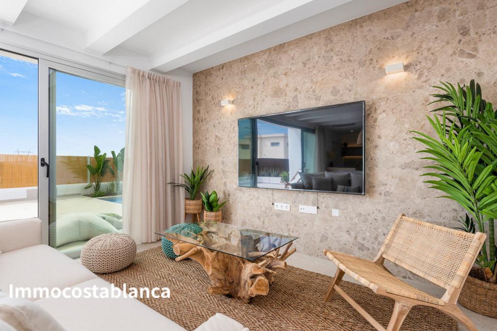 Villa in Los Montesinos, 109 m², 390,000 €, photo 3, listing 8451376