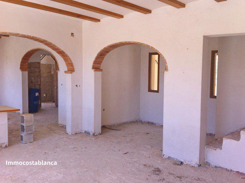 Detached house in Moraira, 324 m², 995,000 €, photo 4, listing 15911848