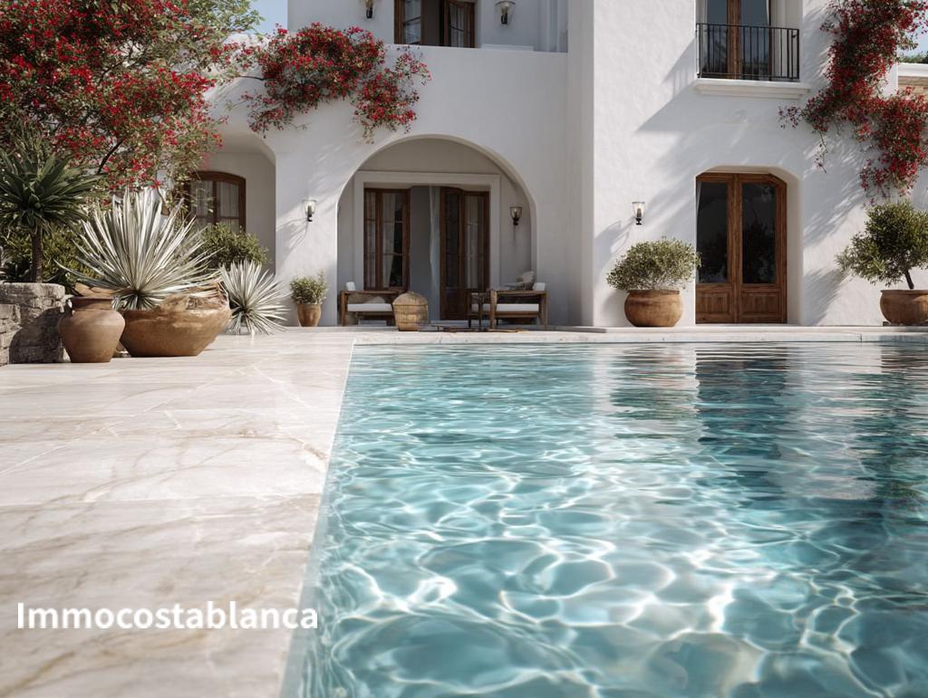 Detached house in Moraira, 430 m², 1,925,000 €, photo 4, listing 20238736