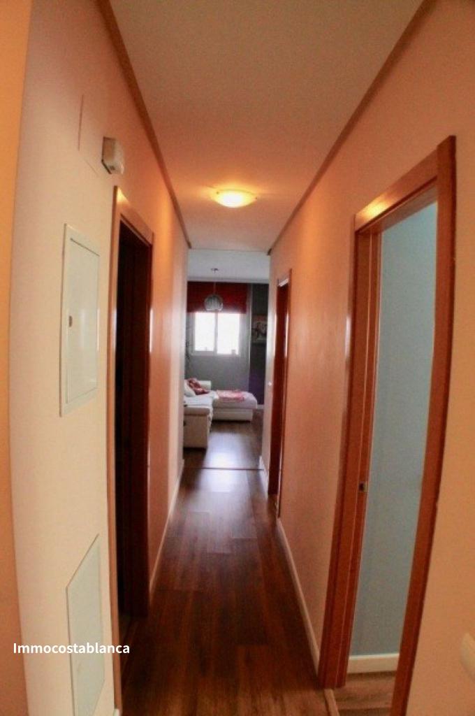 Apartment in Villajoyosa, 96 m², 205,000 €, photo 6, listing 61113856