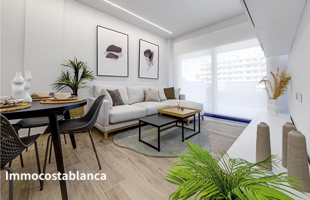 Apartment in Arenals del Sol, 119 m², 350,000 €, photo 2, listing 67739376