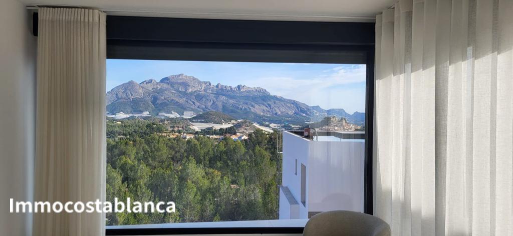 Villa in Polop, 293 m², 750,000 €, photo 7, listing 63479536