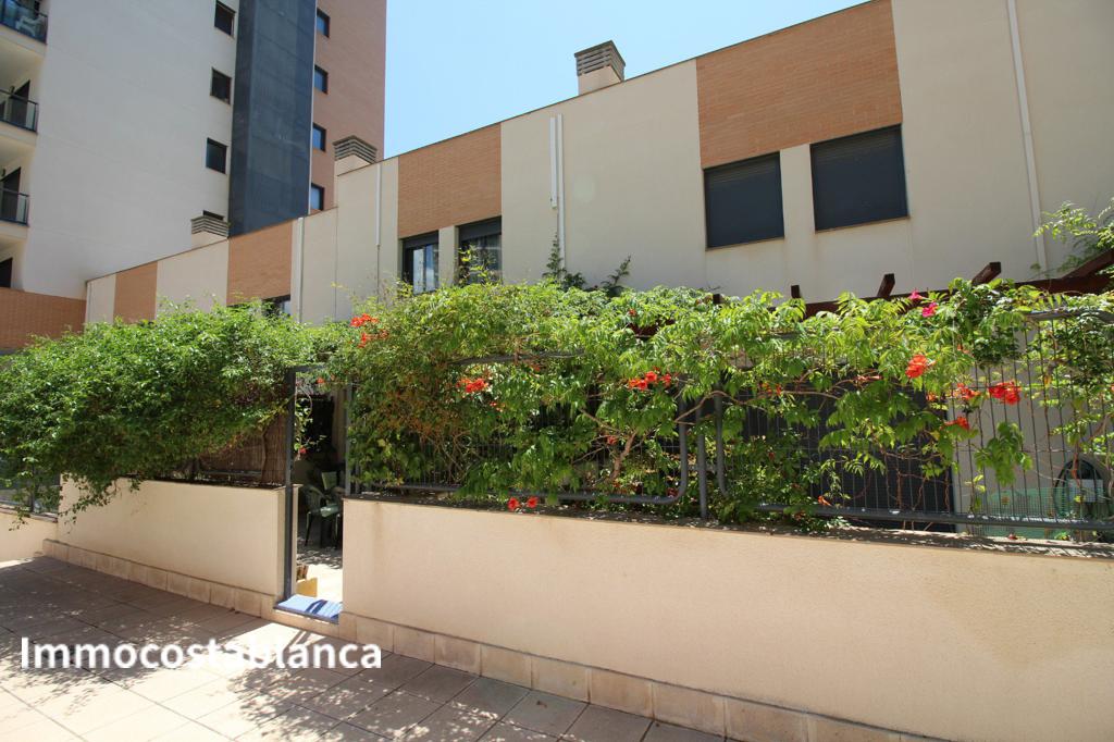 Terraced house in Villajoyosa, 207 m², 280,000 €, photo 8, listing 58391048