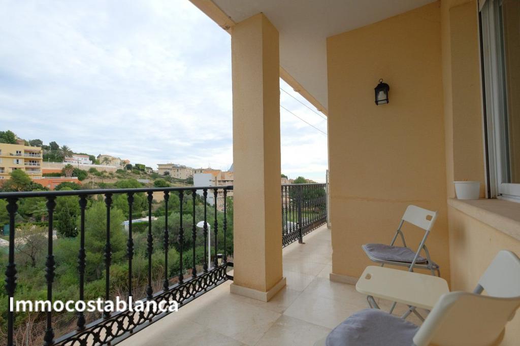 Apartment in Calpe, 80 m², 164,000 €, photo 6, listing 19646496
