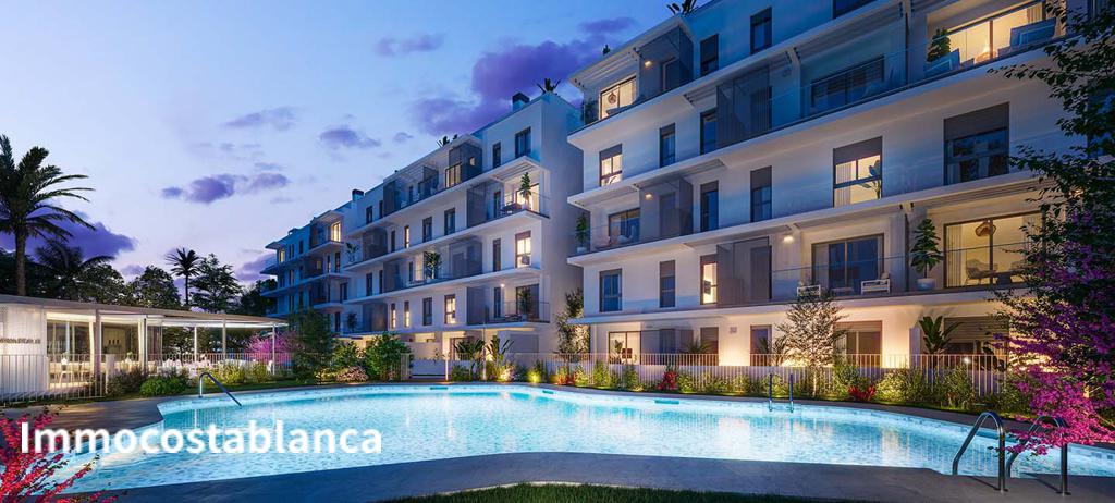 Apartment in Denia, 97 m², 251,000 €, photo 3, listing 27628176