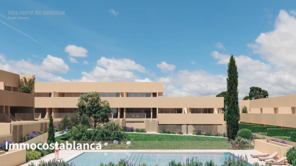 Apartment in Torrevieja, 95 m², 285,000 €, photo 1, listing 74020416