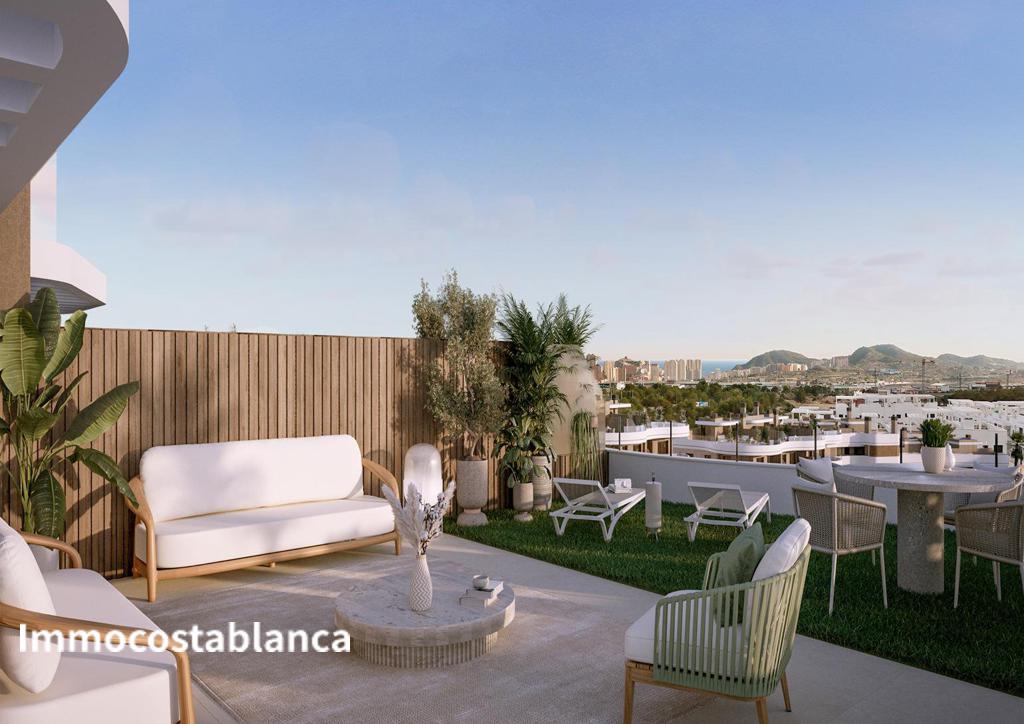 Penthouse in Benidorm, 171 m², 486,000 €, photo 3, listing 39514016