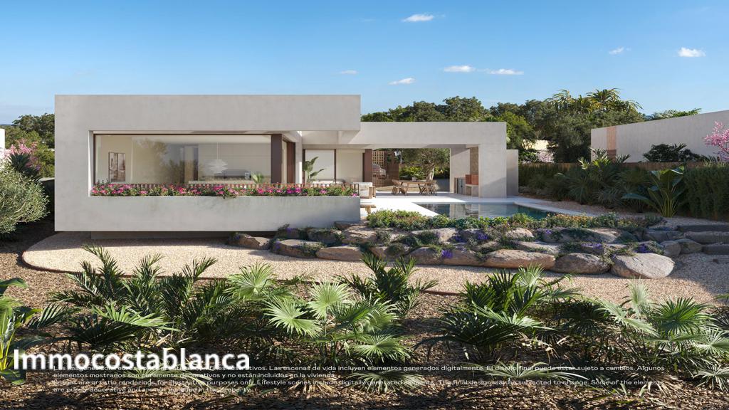 Villa in San Miguel de Salinas, 264 m², 1,090,000 €, photo 1, listing 54180416