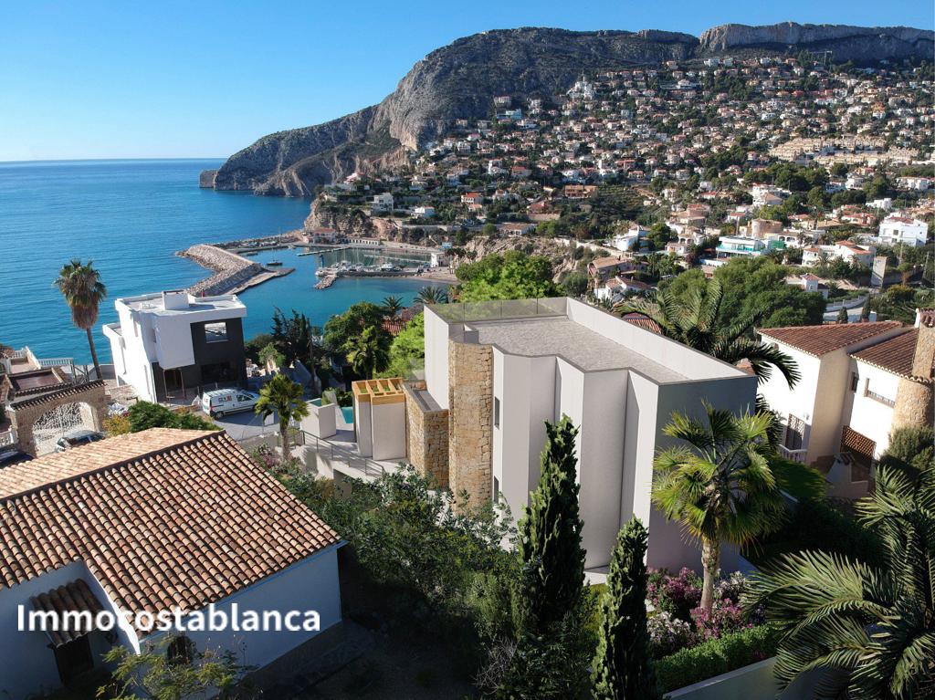 Villa in Calpe, 332 m², 2,200,000 €, photo 5, listing 28503048