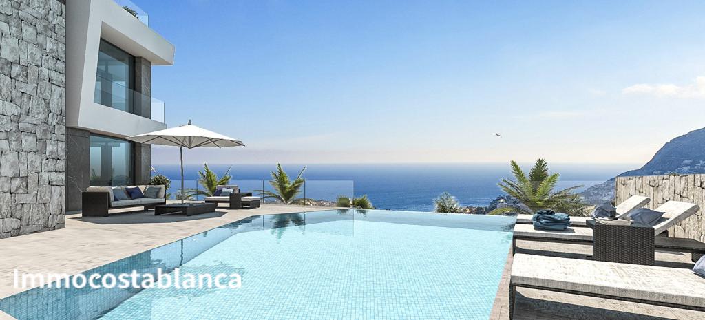 Villa in Calpe, 410 m², 1,650,000 €, photo 7, listing 24471848