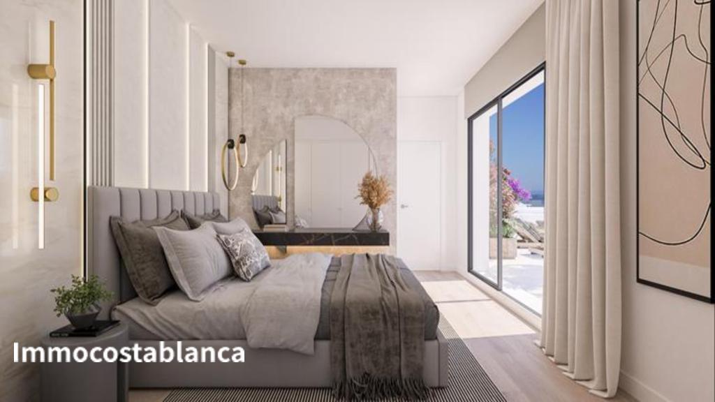 Apartment in Villajoyosa, 95 m², 441,000 €, photo 4, listing 35634816