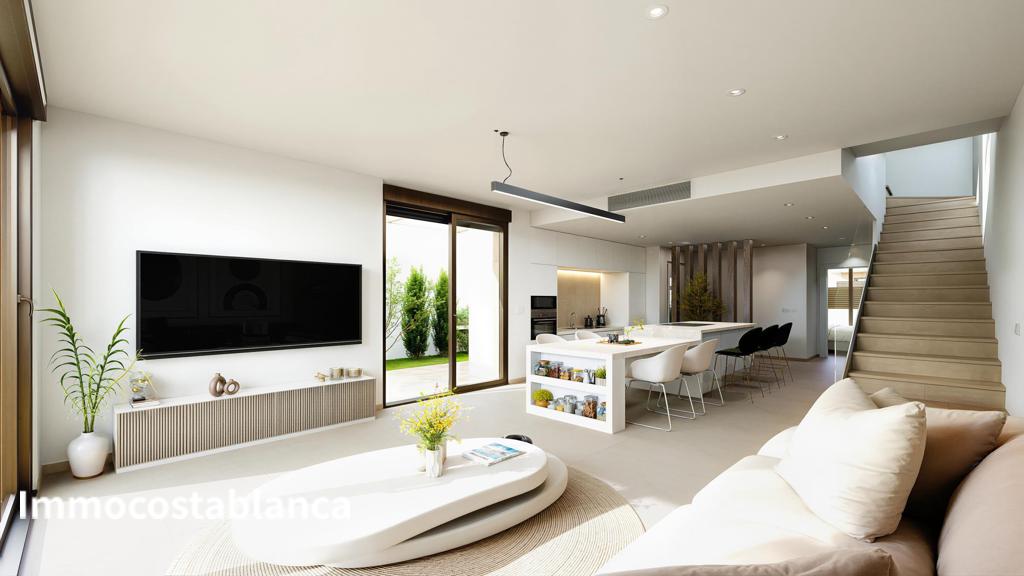 Villa in Los Montesinos, 228 m², 445,000 €, photo 2, listing 63123616
