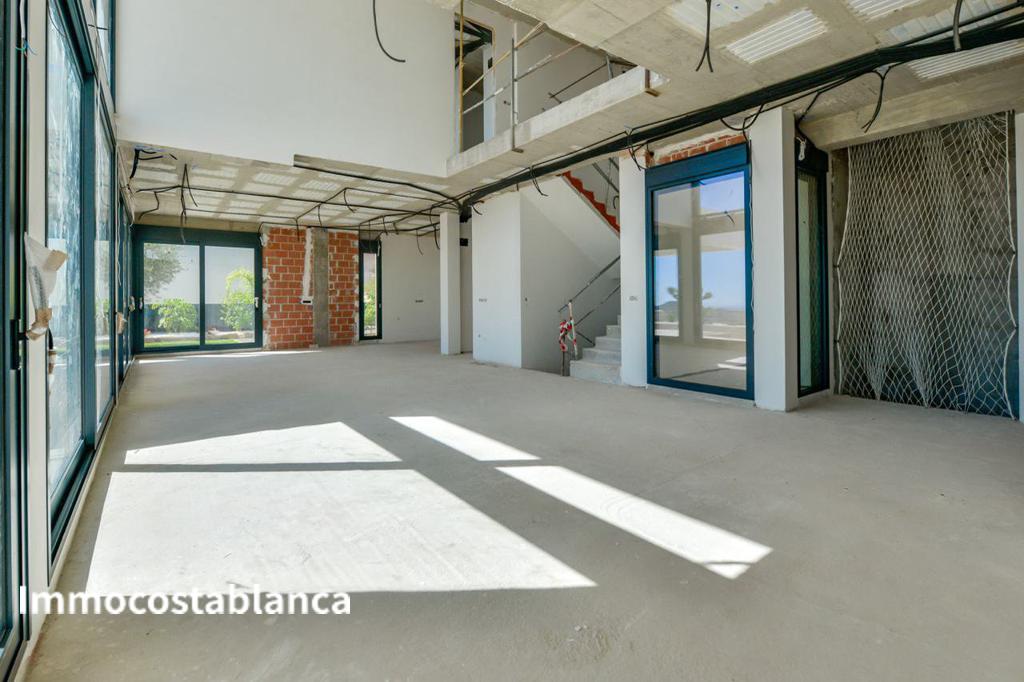 Villa in Benidorm, 998 m², 3,950,000 €, photo 1, listing 79626496