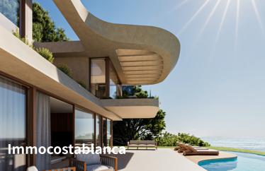 Detached house in Javea (Xabia), 550 m²