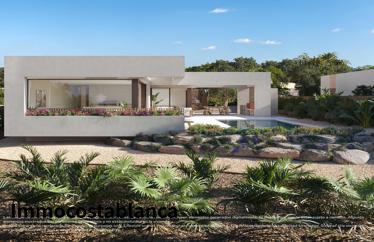 Villa in San Miguel de Salinas, 264 m²