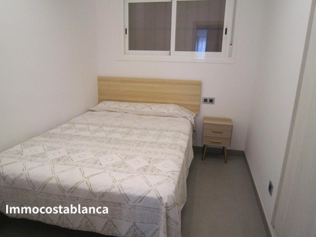 Apartment in Calpe, 90 m², 210,000 €, photo 9, listing 32921696