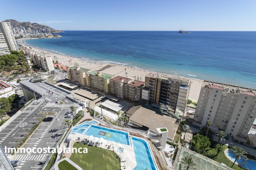 Apartment in Benidorm, 125 m², 695,000 €, photo 8, listing 47757056