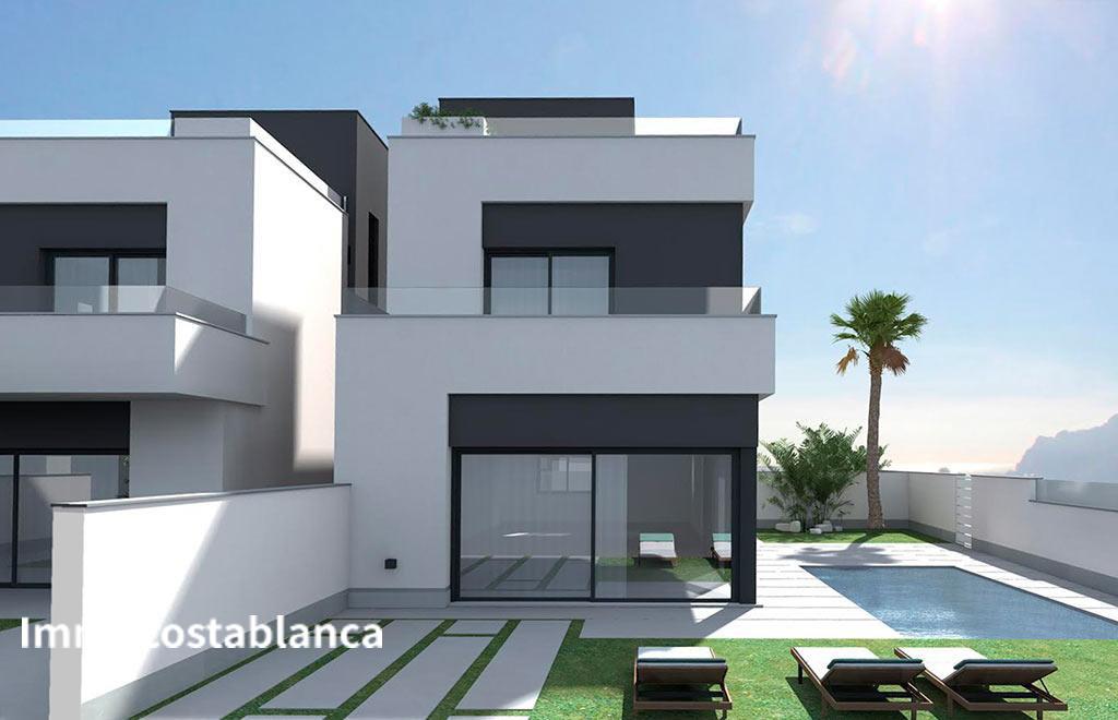 Villa in La Zenia, 117 m², 350,000 €, photo 9, listing 36526328