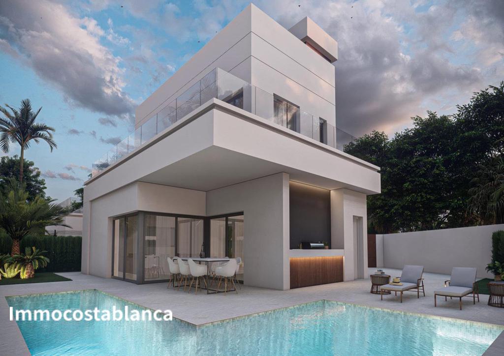 Villa in El Albir, 420 m², 890,000 €, photo 1, listing 53764416