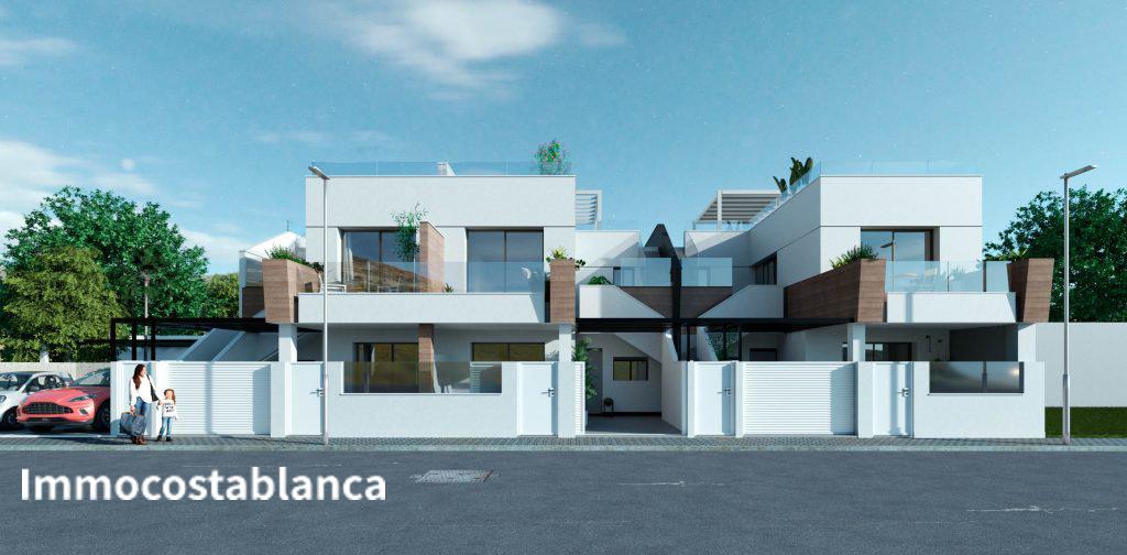 3 room apartment in Pilar de la Horadada, 85 m², 194,000 €, photo 9, listing 56553776