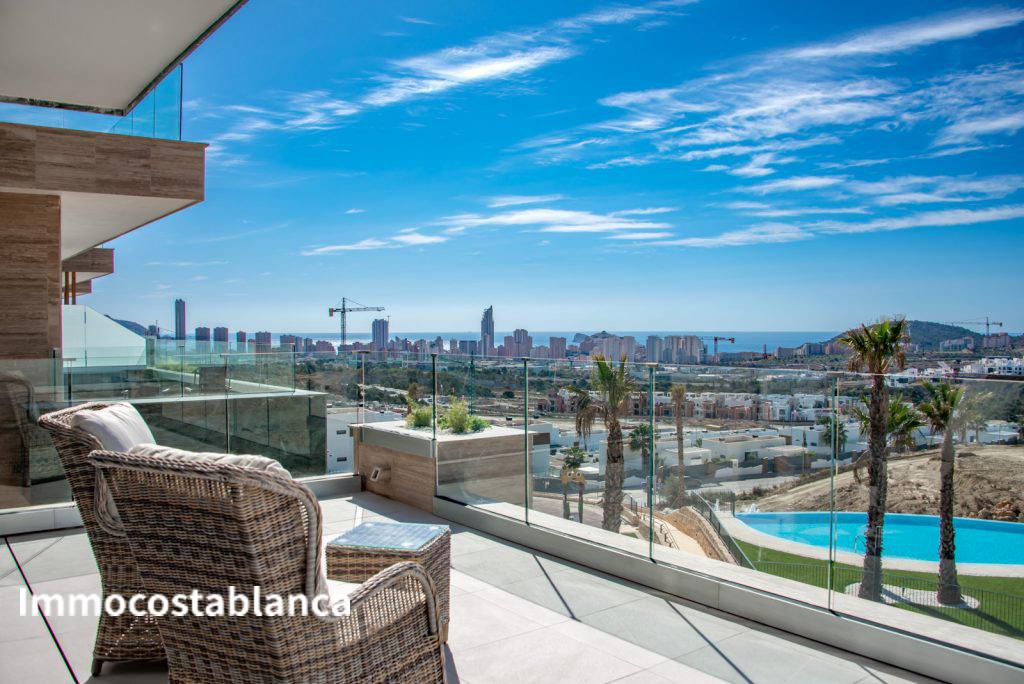 4 room apartment in Finestrat, 205 m², 445,000 €, photo 6, listing 57440256