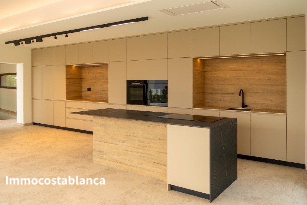Villa in Benissa, 377 m², 1,370,000 €, photo 9, listing 75503536