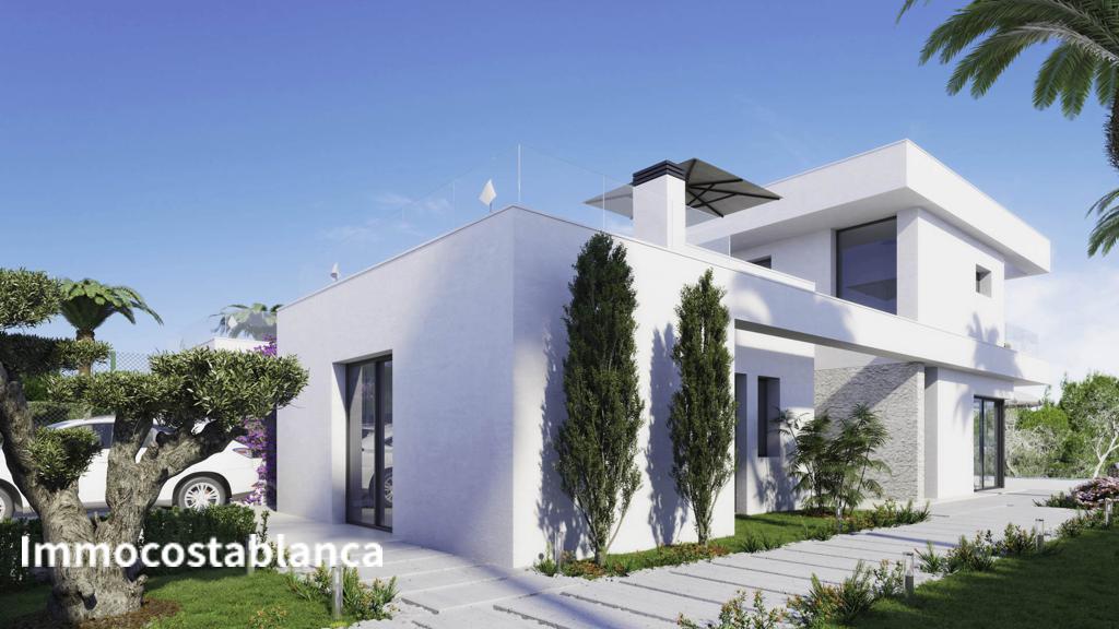 Villa in Dehesa de Campoamor, 143 m², 760,000 €, photo 2, listing 78095376