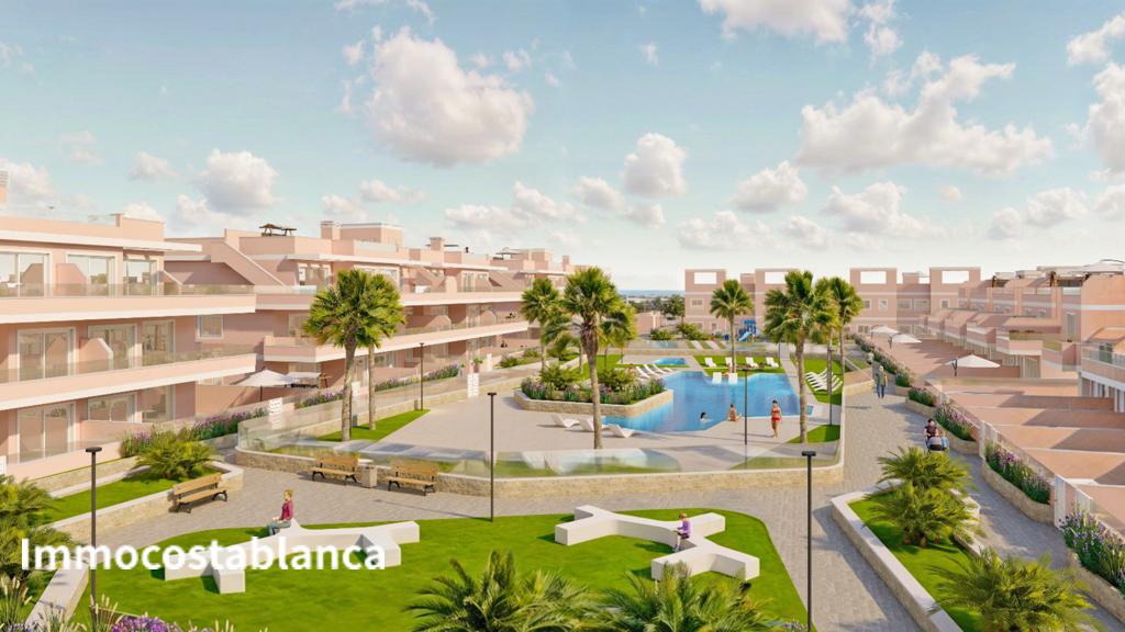 Apartment in Pilar de la Horadada, 78 m², 355,000 €, photo 6, listing 77017216