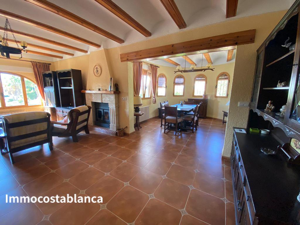 Detached house in Javea (Xabia), 300 m², 495,000 €, photo 6, listing 8800728