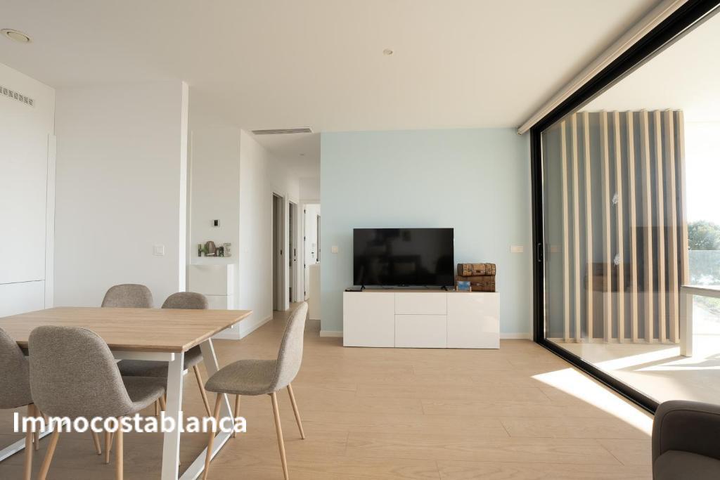 3 room apartment in Villajoyosa, 99 m², 649,000 €, photo 7, listing 50883616