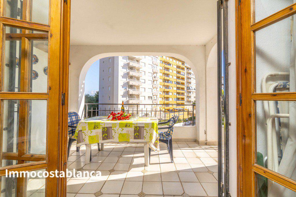 Apartment in Dehesa de Campoamor, 99,000 €, photo 2, listing 11145616
