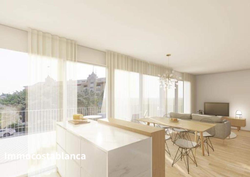 Apartment in Denia, 82 m², 250,000 €, photo 3, listing 65153136