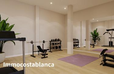 Apartment in Algorfa, 84 m²