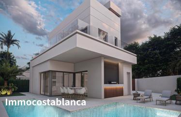 Villa in El Albir, 420 m²