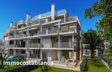 Apartment in Denia, 74 m²