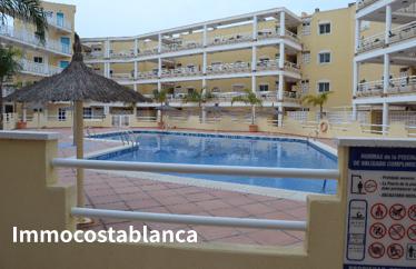 4 room apartment in Torrevieja, 176 m²