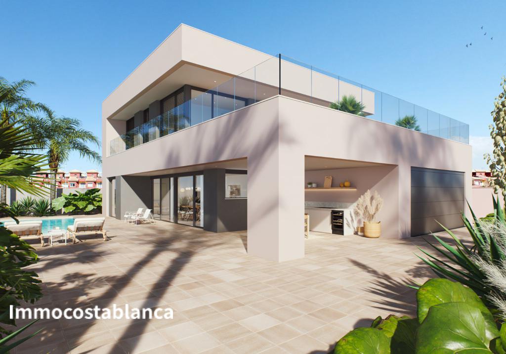 Villa in Torre de la Horadada, 344 m², 2,950,000 €, photo 10, listing 68047536