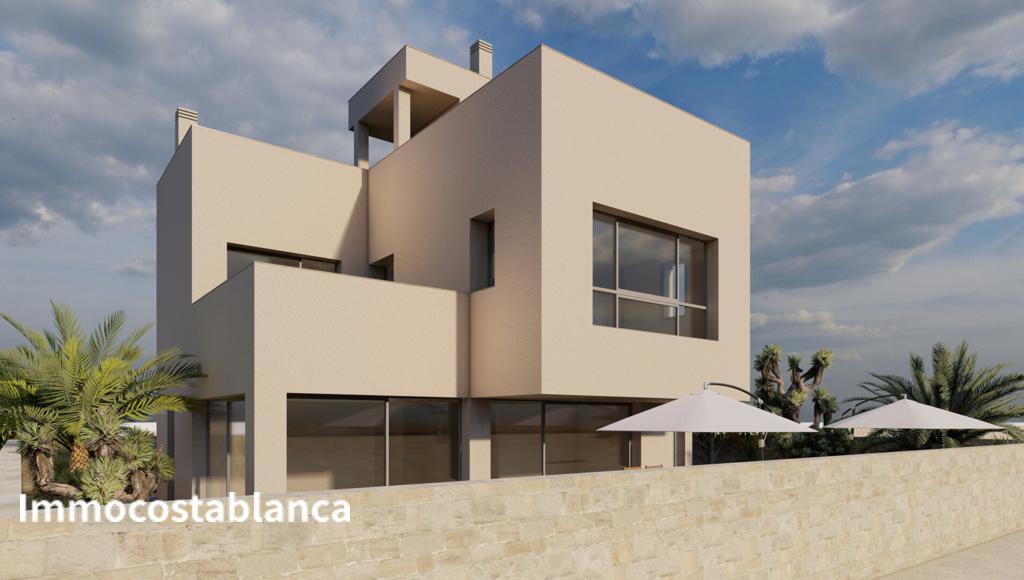 Villa in Pilar de la Horadada, 211 m², 1,895,000 €, photo 2, listing 74535536