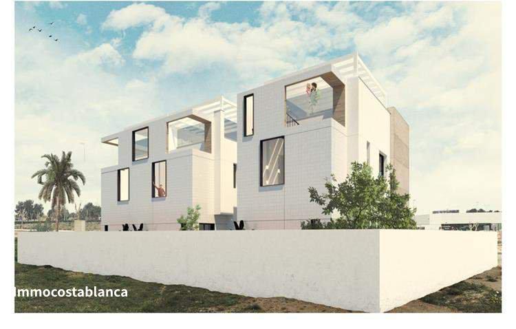 Villa in Pilar de la Horadada, 150 m², 285,000 €, photo 1, listing 32524896