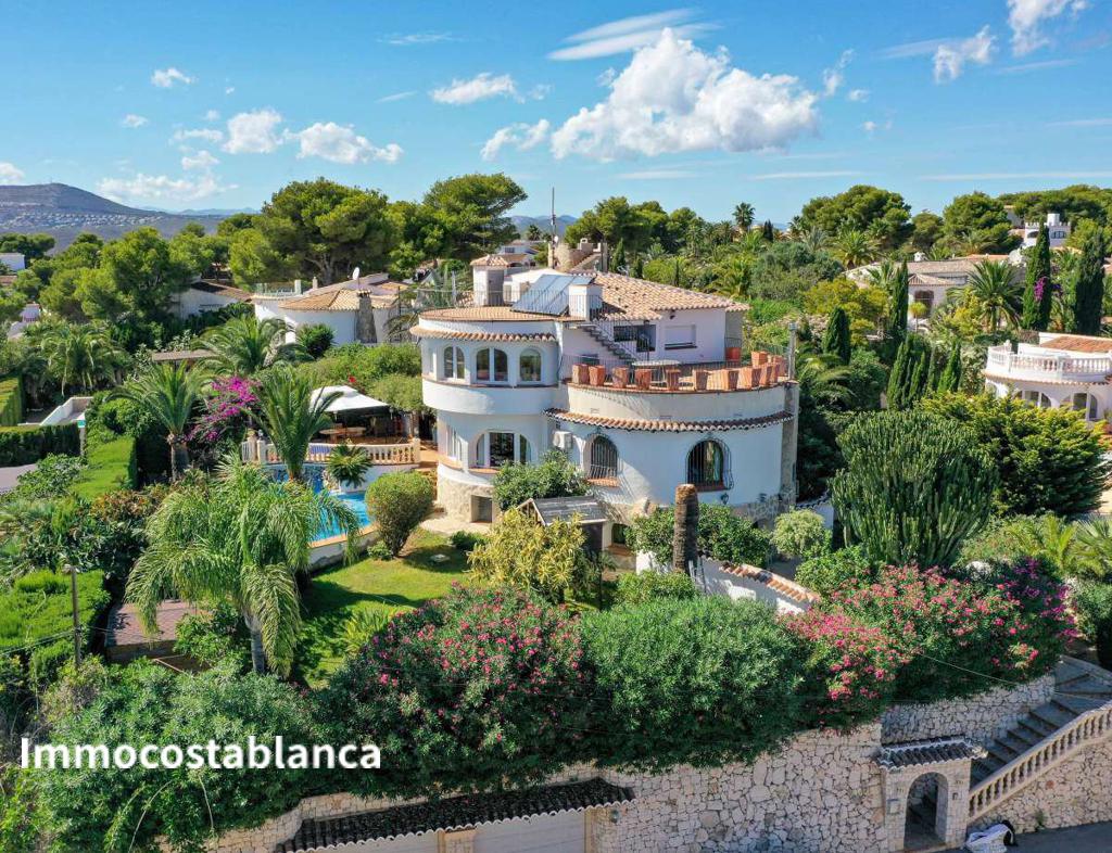 Villa in Javea (Xabia), 410 m², 1,850,000 €, photo 10, listing 61879536